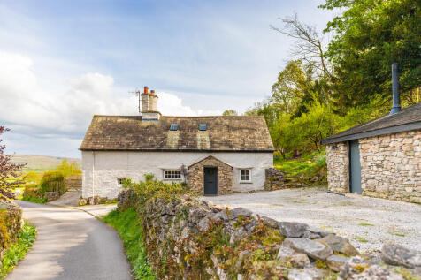 White Cottage