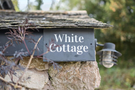 White Cottage