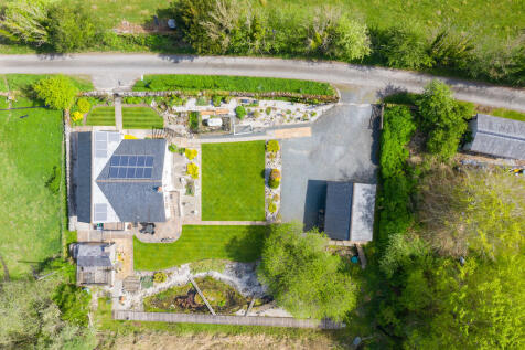 Ariel View