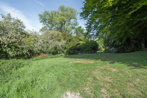 Surrounding Area