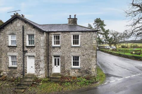 Corner House
