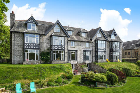 Heathcliffe Court