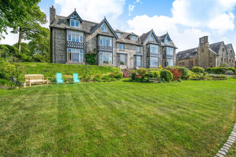 Heathcliffe Court