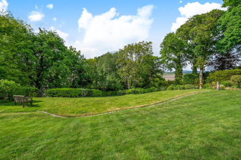 Communal Gardens