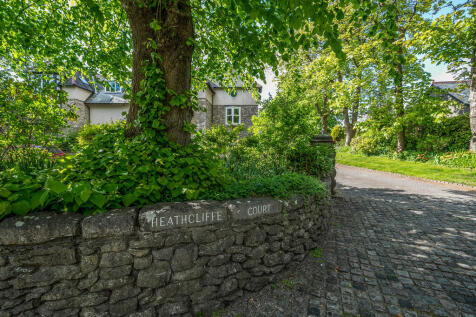 Heathcliffe Court