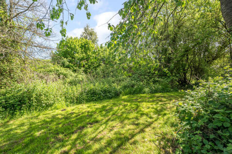 &#39;Secret Garden&#39;