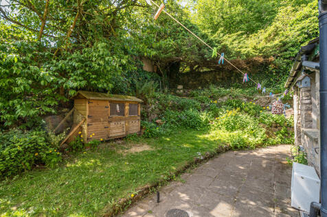 Selwyn Garden
