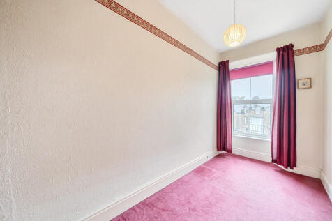 Bedroom Five