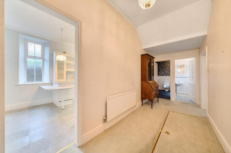 Ground Floor Hall...