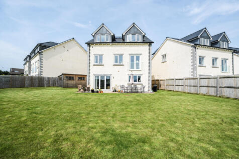 Rear Elevation