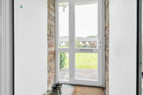 Entrance Porch