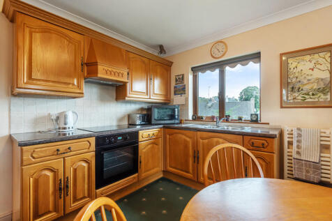 Annex Kitchen