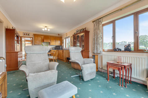 Annex Living Room