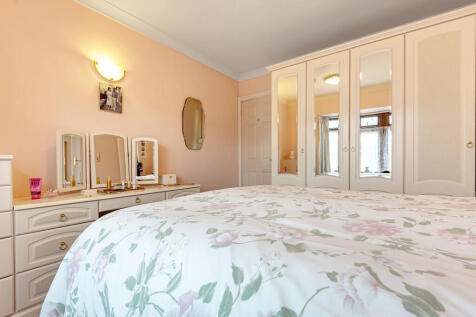 Annex Bedroom