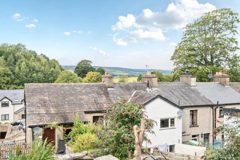 Countryside Views