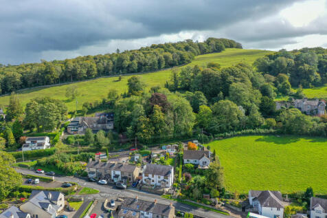 Drone View