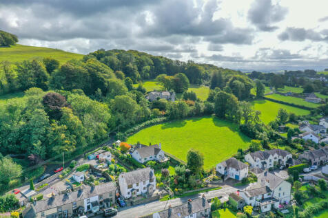 Drone View