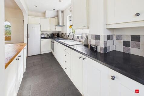 Open Plan Kitchen