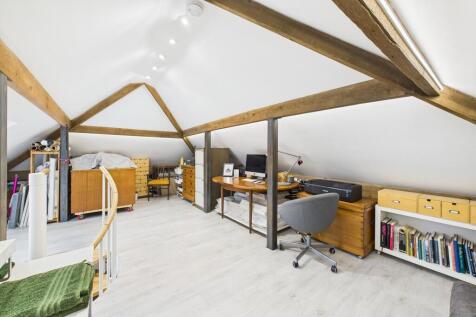 Studio Space