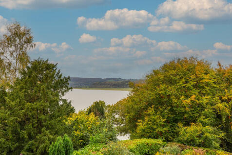 Far Reaching View...