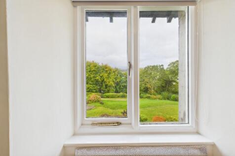 View from Bedroom...