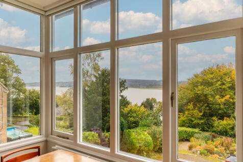 Far Reaching View...