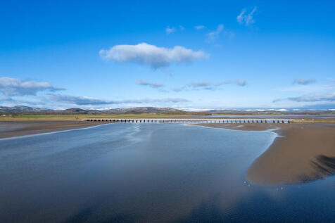 Kent Estuary