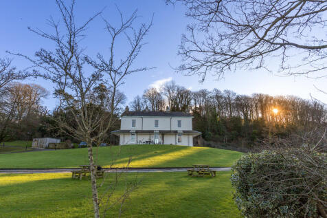 Ashmeadow House
