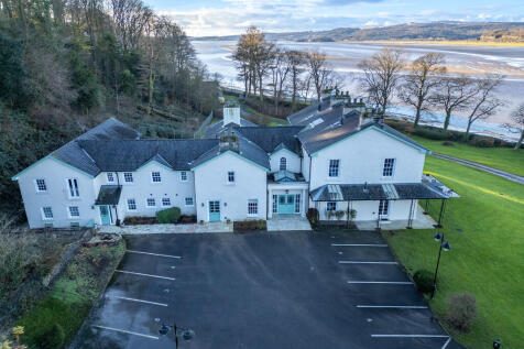 Ashmeadow House
