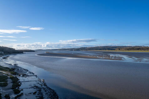 Kent Estuary View...