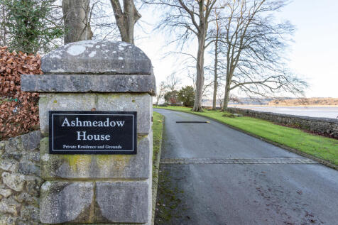 Ashmeadow House