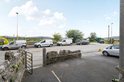 Off Road Parking 