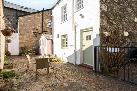 Rear Yard