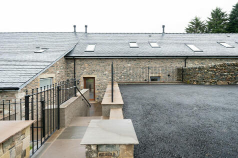 Rear Aspect 