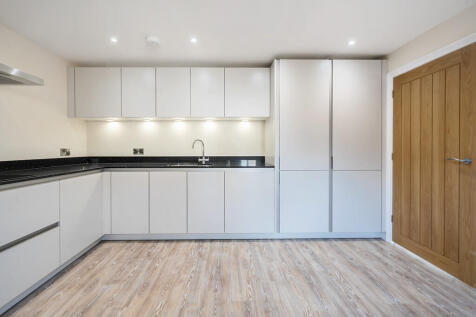 Kitchen/Dining Ro...