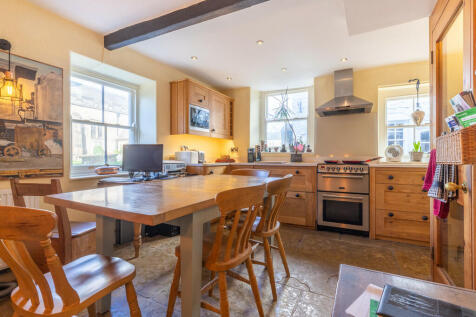 Kitchen Dining Ro...