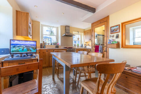 Kitchen Dining Ro...