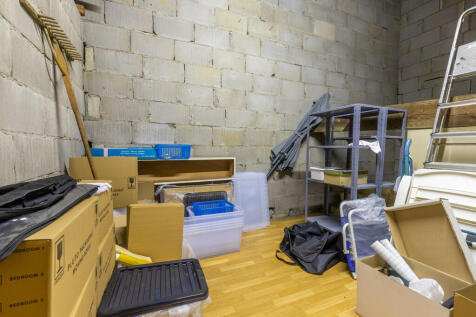 Store/Bedroom Fou...