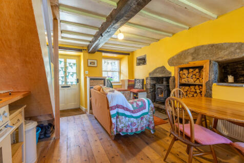 Kitchen/Living/Di...