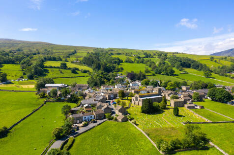 Dent Village 