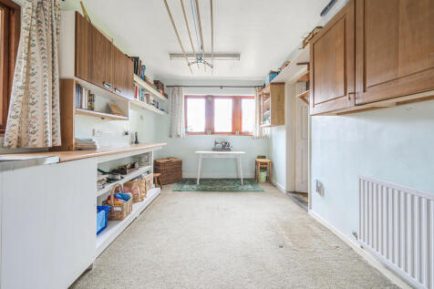Utility/Office