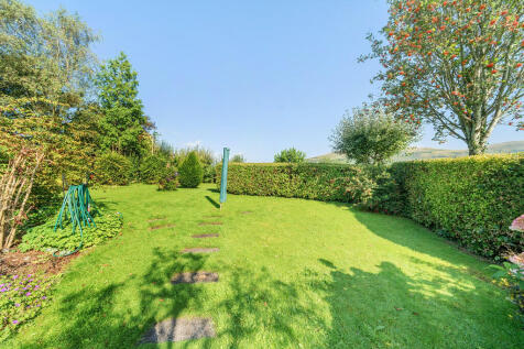 Garden and Ground...