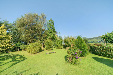 Garden and Ground...