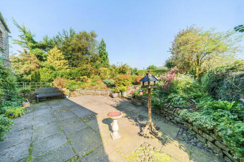 Garden and Ground...