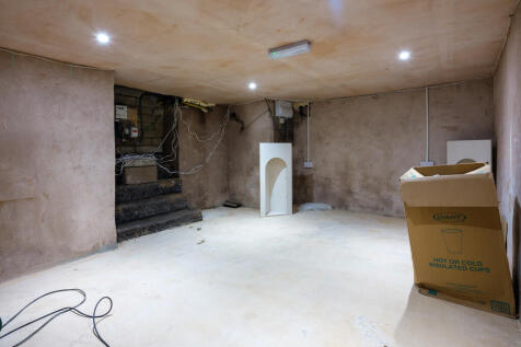Cellar