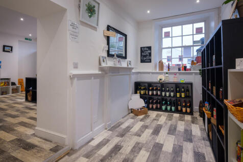 Retail Area Two