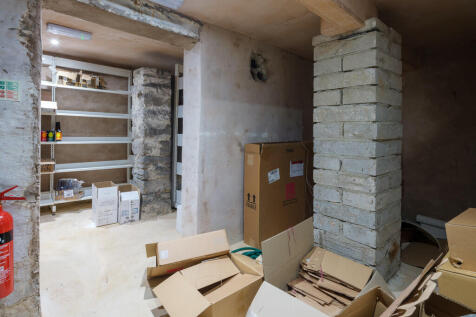 Cellar
