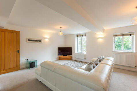 Open Plan Living/...