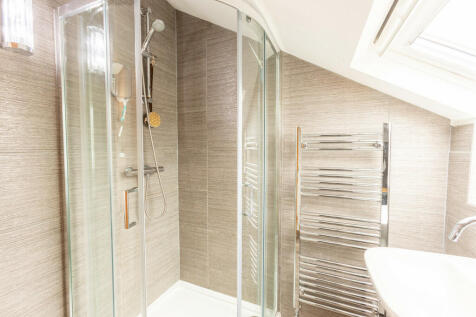 Ensuite Shower Ro...