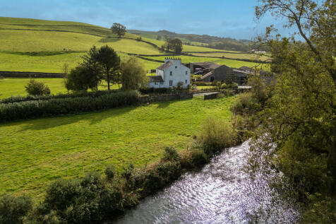 Kaker Mill Farm